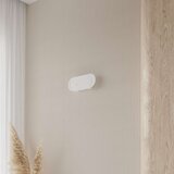  Zidna lampa SACCON bijela | shoptok.hr