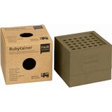 FAIR Squared Rubytainer - Olive | shoptok.hr