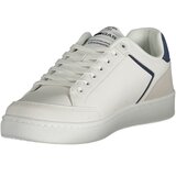 GAS SPORTS FOOTWEAR MEN WHITE | shoptok.hr