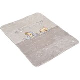 Cangaroo Softy Wish Lovely day dječja deka 110x140 cm | shoptok.hr