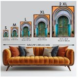 Wallity Zidna slika GE121-L, 35x47x3,5 cm | Eponuda.ba