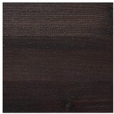 Støraa Smeđa niska komoda od masivnog bora 50x35 cm Cubrix – | shoptok.hr