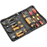 P BAG XL SET 4 2602140000 torba za alat sa sadržajem (Š x V x D) 320 x 60 x 220 mm