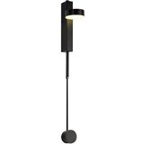  led zidna lampa F2045-5Z bk | ePonuda.com