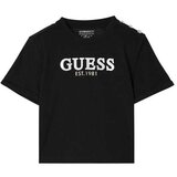 Guess boxy fit ženska majica