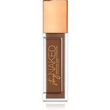 Urban Decay Stay Naked Foundation tekući puder s mat finišem nijansa 80 WY 30 ml Cijene