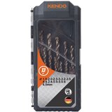 Kendo burgije Hss-Co 13 kom (11604034)