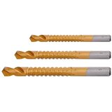  Svrdlo pila HSS-TIN 5, 6, 8mm Topex u