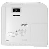 Projektor EPSON EB-FH52 3LCD.FHD 1920 x 1080. 4.000 lumena. HDMI, WIFI, USB(A). USB(B) | Eponuda.ba