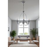 Opviq Luster 2589996, Sivi Cene