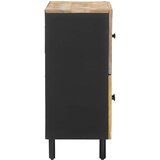  Ormari za skladištenje Prirodna 60 x 33 x 75 cm | shoptok.hr