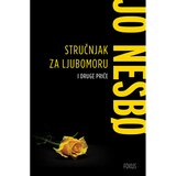 Fokus na HIT Stručnjak za ljubomoru i druge priče, Jo Nesbo Cijene