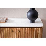 MID.YOU Barska Omara Akazie, Pravi Les, Videz Marmorja | Shoptok.si