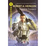 Hachette Robert A. Heinlein - Starship Troopers | Eponuda.com