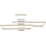 Globo STROPNA LED-SVETILKA WILTON 3000/4000/6000 K 230 V | Shoptok.si