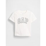 GAP Baby T-shirt with logo - Boys | Shoptok.si