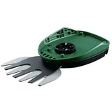Bosch ISIO Nastavek za škarje za trato rezila (Ustrezno za: Škarje za travo ISIO III, 8 cm) | Shoptok.si