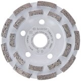 Bosch Expert Dijamantni poklopac kotača (Promjer rezne ploče: 115 mm, Visina segmenta: 5 mm, Provrt: 22,23 mm) Cijene