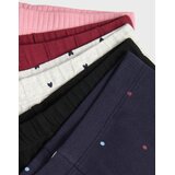 Sinsay Pamučne tajice, pakiranje od 5 komada | shoptok.hr