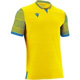 Macron Muški dres za fudbal Tureis, Žuti | Eponuda.com