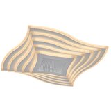 Osram LED Prigušiva stropna lampa ORBIS WAVES LED/43W/230V 2600-6000K +DO | Eponuda.com