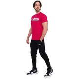 GymBeam Strong Tomorrow T-shirt Sorbet