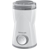 Sencor SCG1050WH mlin za kafu Cene