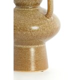 Light & Living Bež keramična vaza (višina 32,5 cm) Otaru – | Shoptok.si