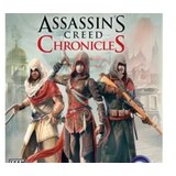  Assassins Creed Chronicles (PS4) | Shoptok.si