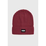 Puma Kapa vijolična barva, | Shoptok.si