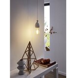 Eglo 49377 - Viseća svetiljka AVOLTRI 1xE27/60W/230V | Eponuda.com