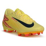 Nike Nogomet 800 ZOOM VAPOR 16 ACADEMY KM FG MG Rumena | Shoptok.si