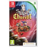  Super Chariot Royal Edition - koda v škatlici (SWITCH) | Shoptok.si
