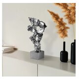 WALLXPERT decorative object boja srebra yak 044 b | ePonuda.com