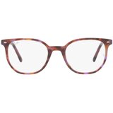 Ray-ban Elliot Naočare RX 5397 8175