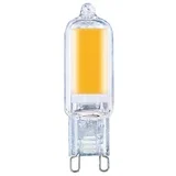 LED sijalka (G9, 2 W, 200 lm, 4.000 K)