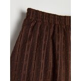 Sinsay Široke kratke hlače u boho stilu | shoptok.hr