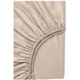 Mila Home Bež 3-delna enojna podaljšana posteljnina iz renforce bombaža z rjuho 160x220 cm Amore – | Shoptok.si