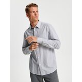 Sinsay muška regular fit košulja 1910O-09X | shoptok.hr