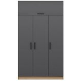 Hanah home minar 235 anthracite dore | ePonuda.com
