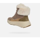 Geox Beige Diamanta Women's Ankle Boots - Ladies | shoptok.hr
