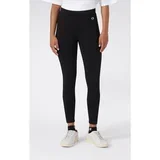 Hlače Leggings Črna