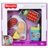 Mattel Paket iger Chao Fantasy | Shoptok.si