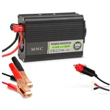 MNC pretvornik napetosti - 12 v - 220v - 300 w