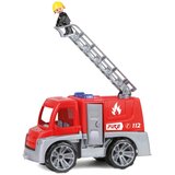 Lena LENA: Truxx gasilsko vozilo z lestvijo v škatli 31 cm | Shoptok.si