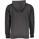 U.S. GRAND POLO US GRAND POLO SWEATSHIRT WITHOUT ZIP MAN BLACK | shoptok.hr