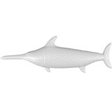  Infrared Remote Controlled Black Shark Moves Tail Water | shoptok.hr