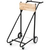 AR Veltor Transportna kolica za vanbrodski motor 150 kg | Eponuda.com