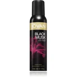 Black Musk dezodorans s mirisom za žene 150 ml