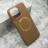  maska pro cases magsafe za iphone 16 pro max/ tamno zlatna | ePonuda.com